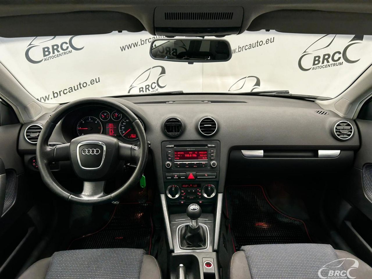 Audi A3 | 2