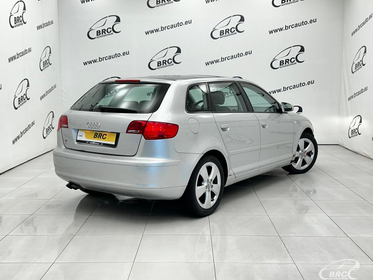 Audi A3 | 1