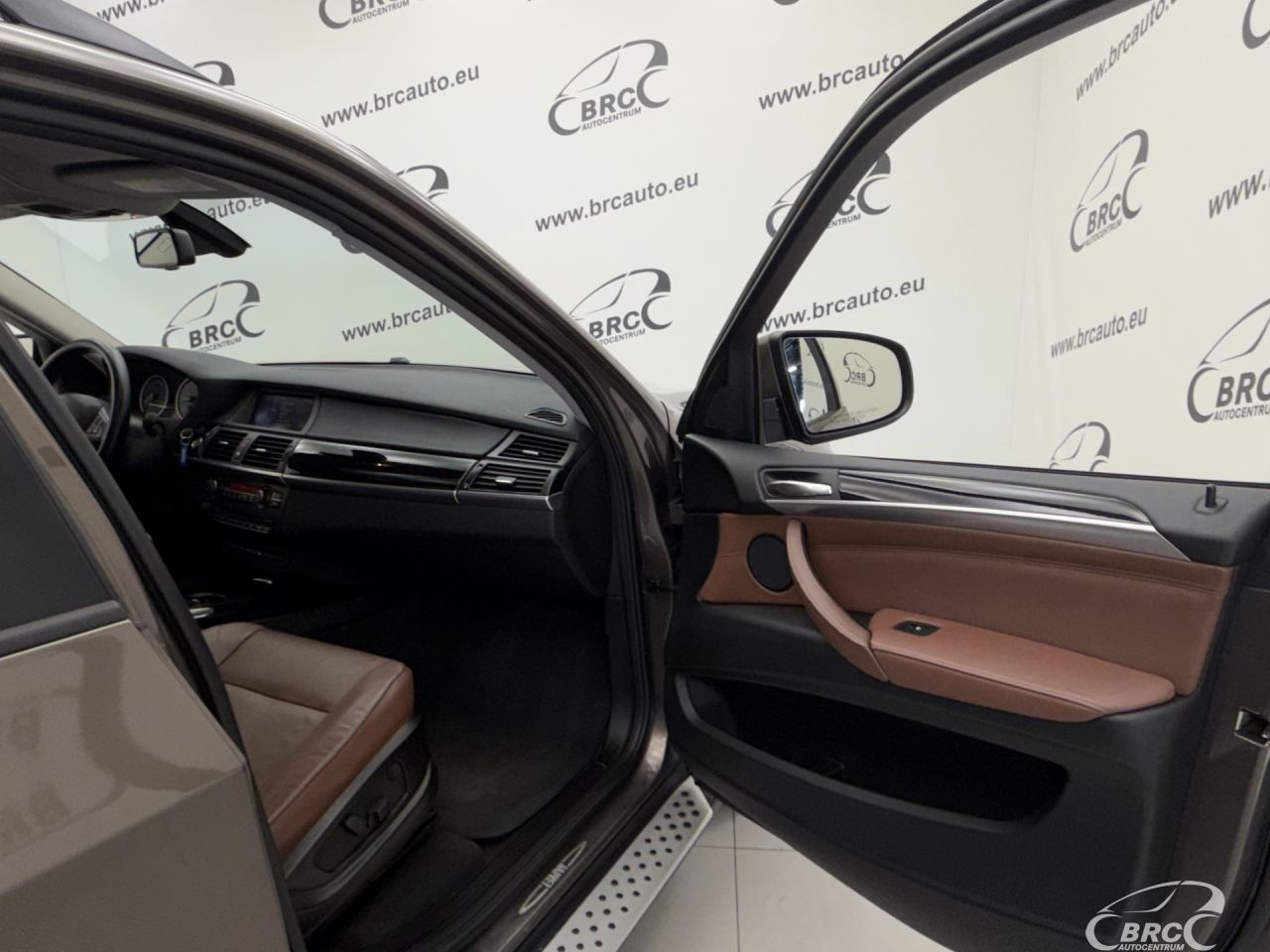 BMW X5 | 7