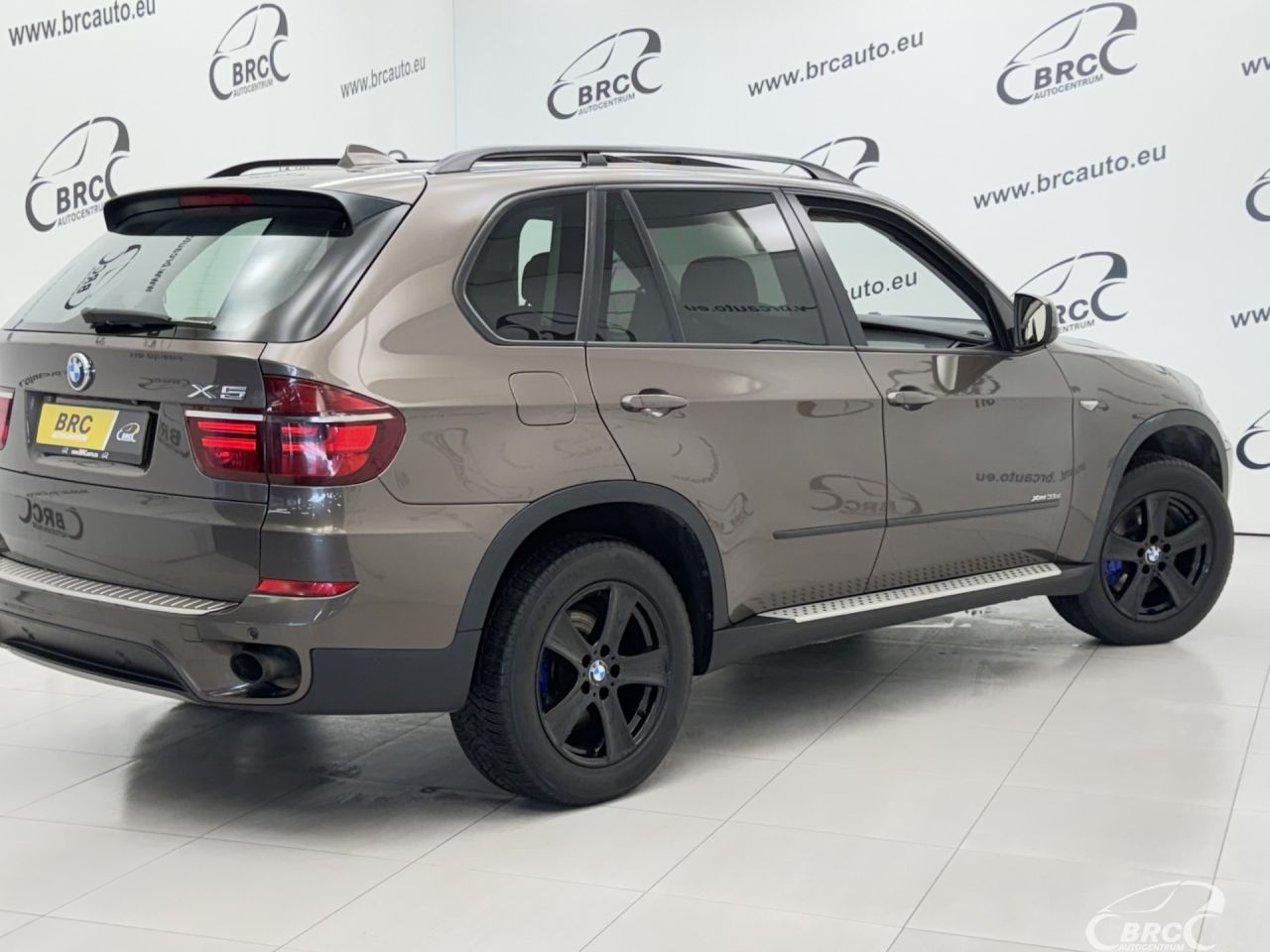 BMW X5 | 1