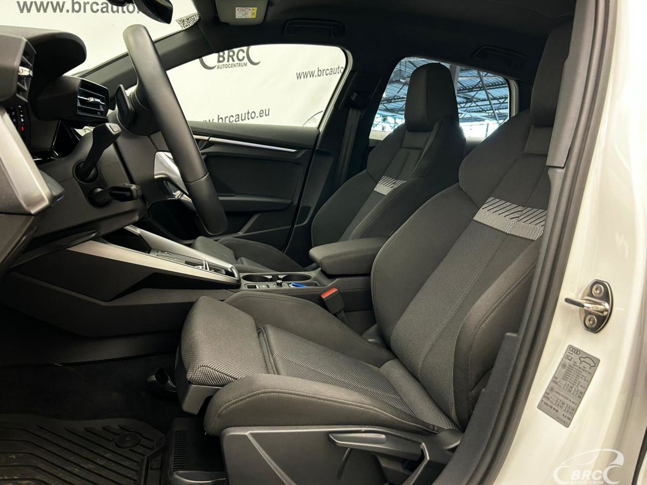 Audi A3 | 3