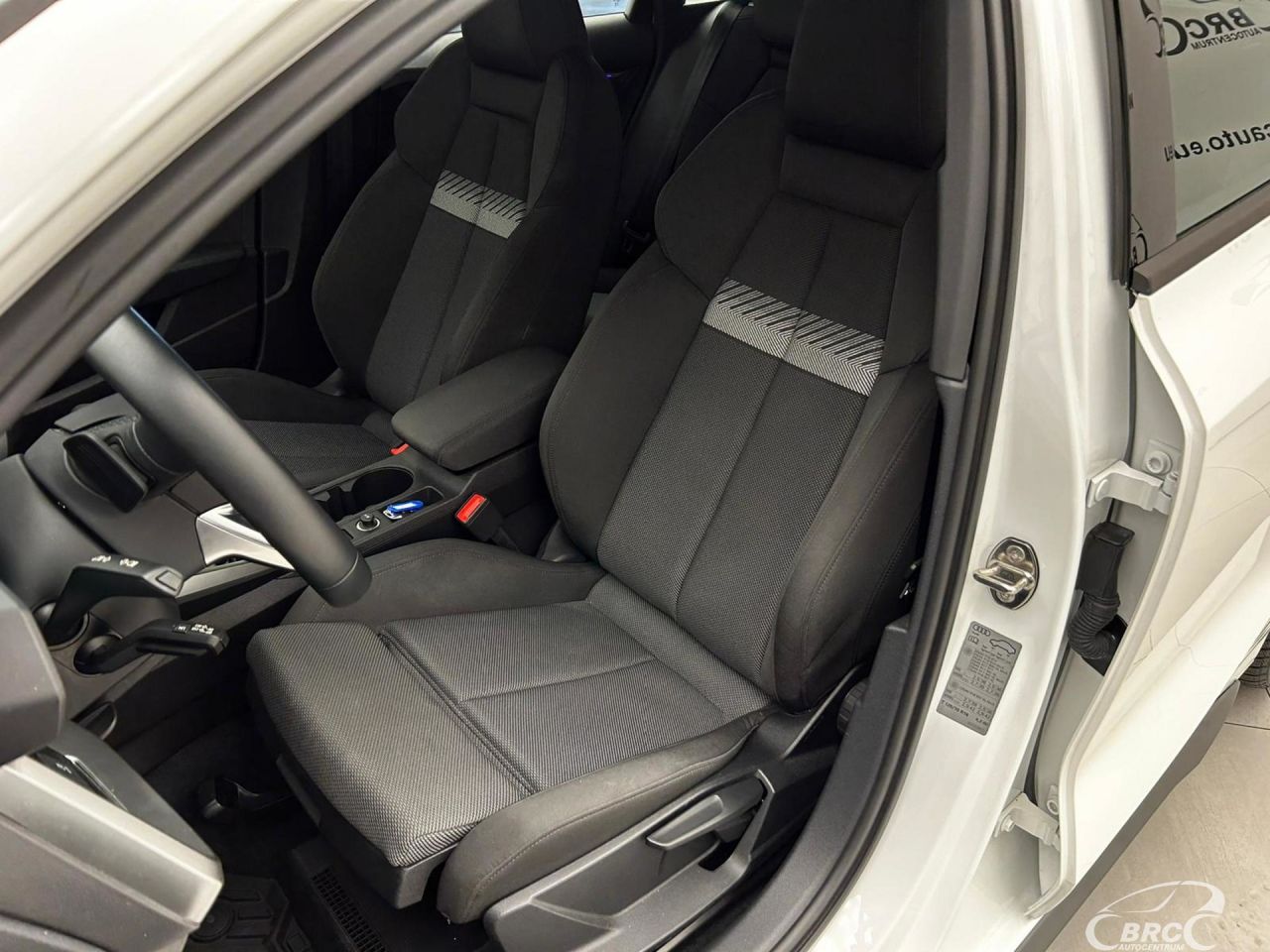 Audi A3 | 4