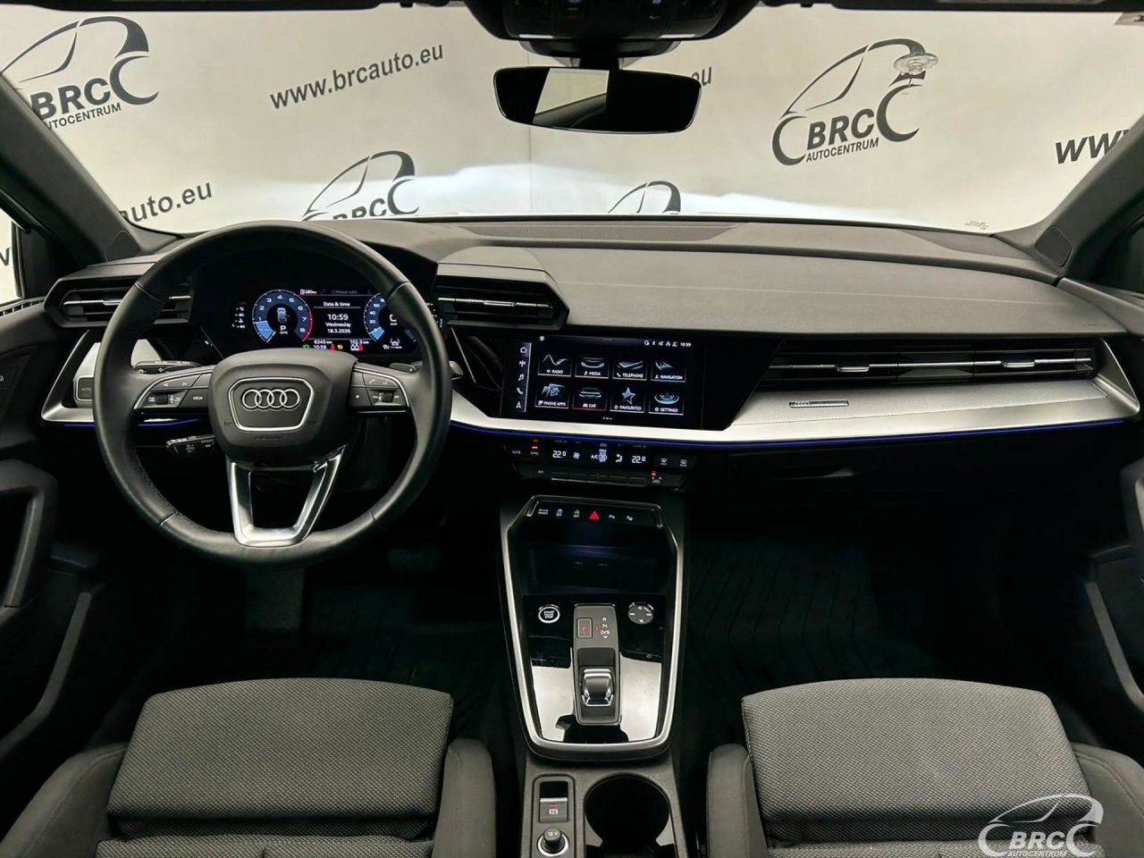 Audi A3 | 2