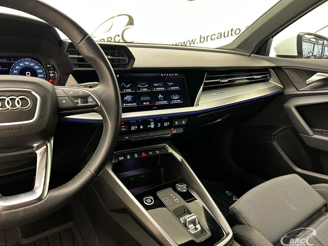 Audi A3 | 17
