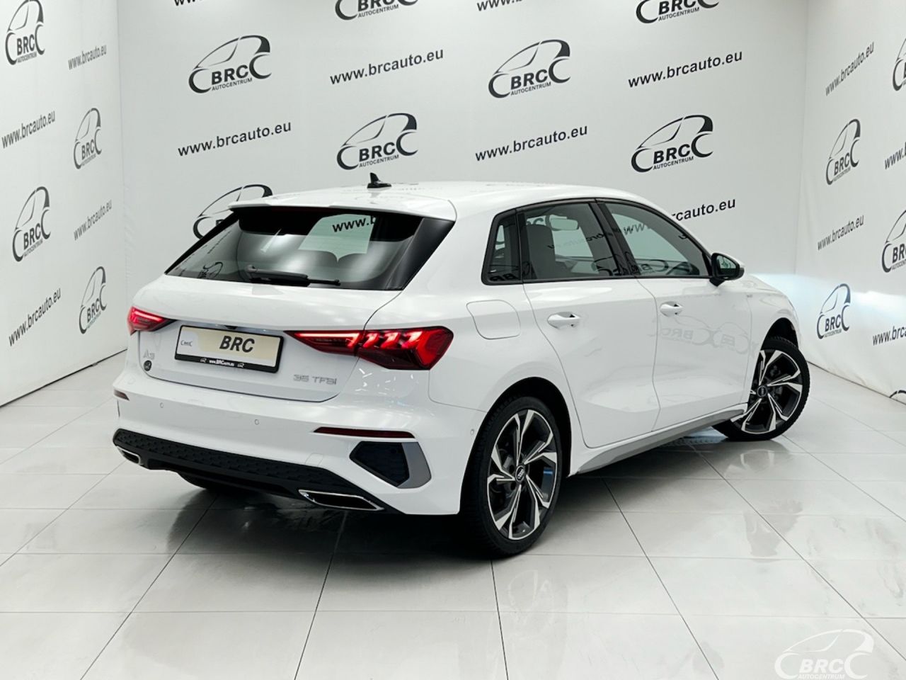 Audi A3 | 1