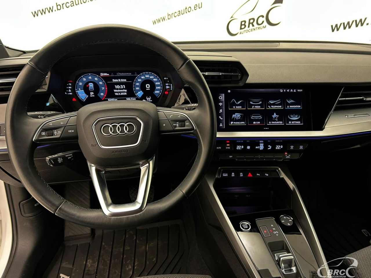 Audi A3 | 11