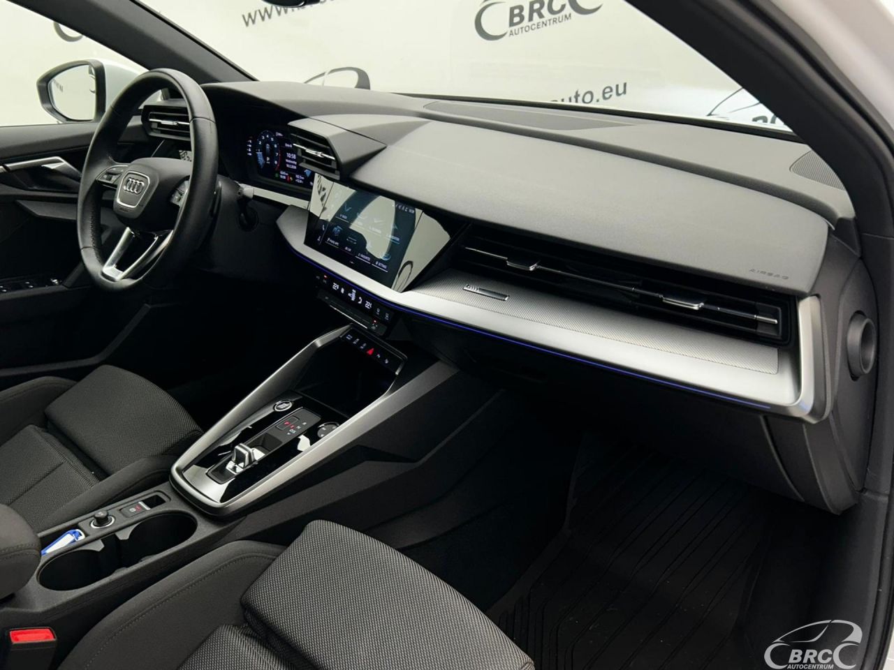 Audi A3 | 6