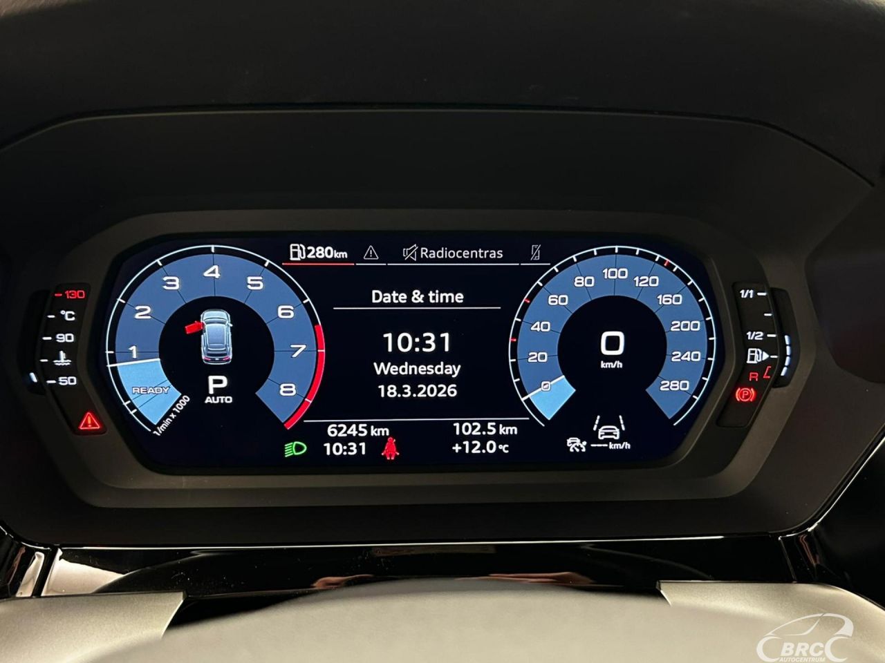 Audi A3 | 14