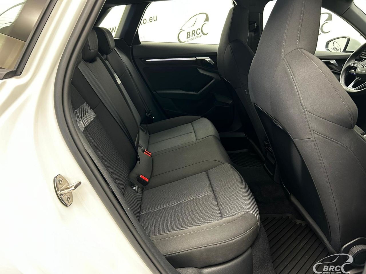 Audi A3 | 8