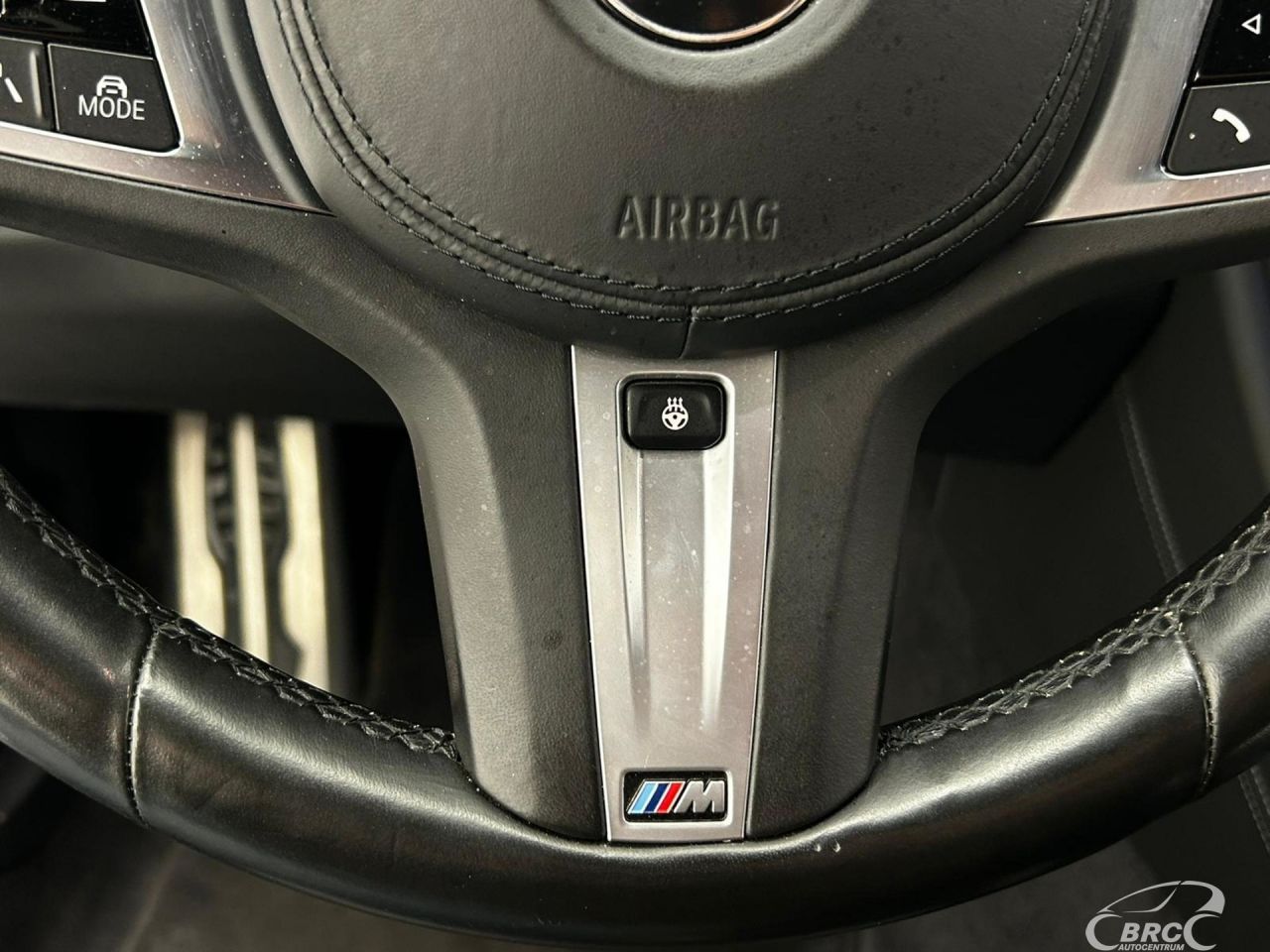 BMW M850 | 19