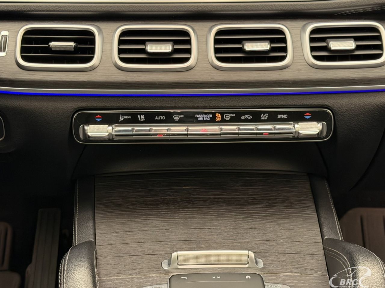 Mercedes-Benz GLS450 | 19