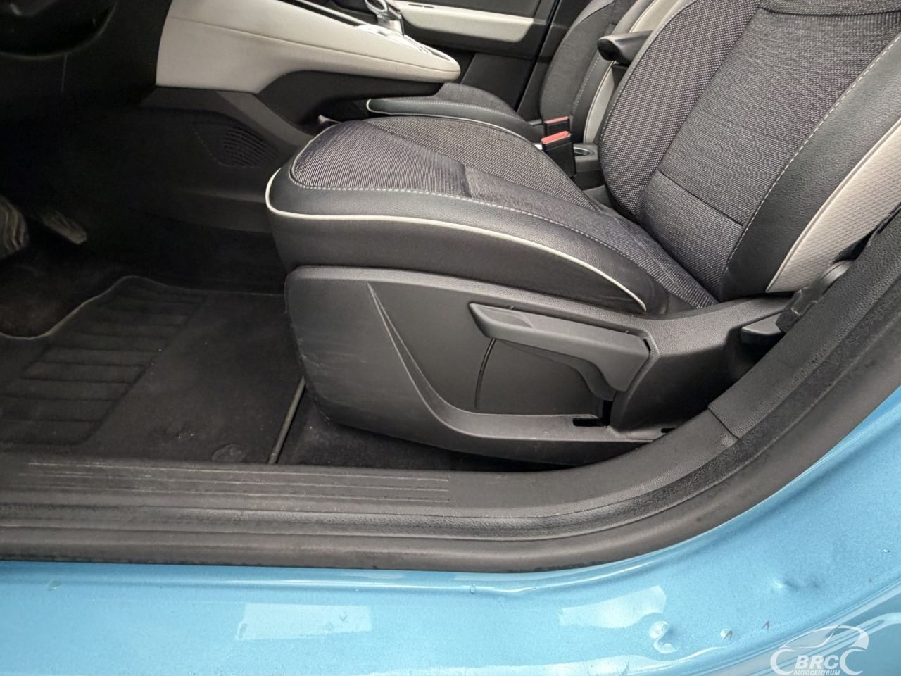 Renault Captur | 19