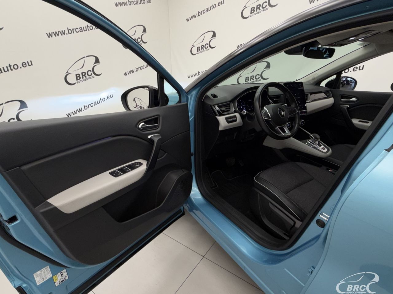 Renault Captur | 16