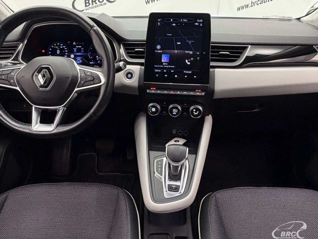 Renault Captur | 13