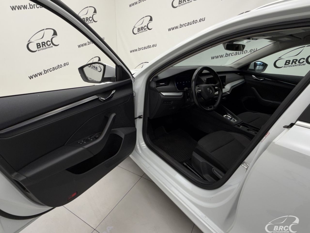 Skoda Octavia | 16
