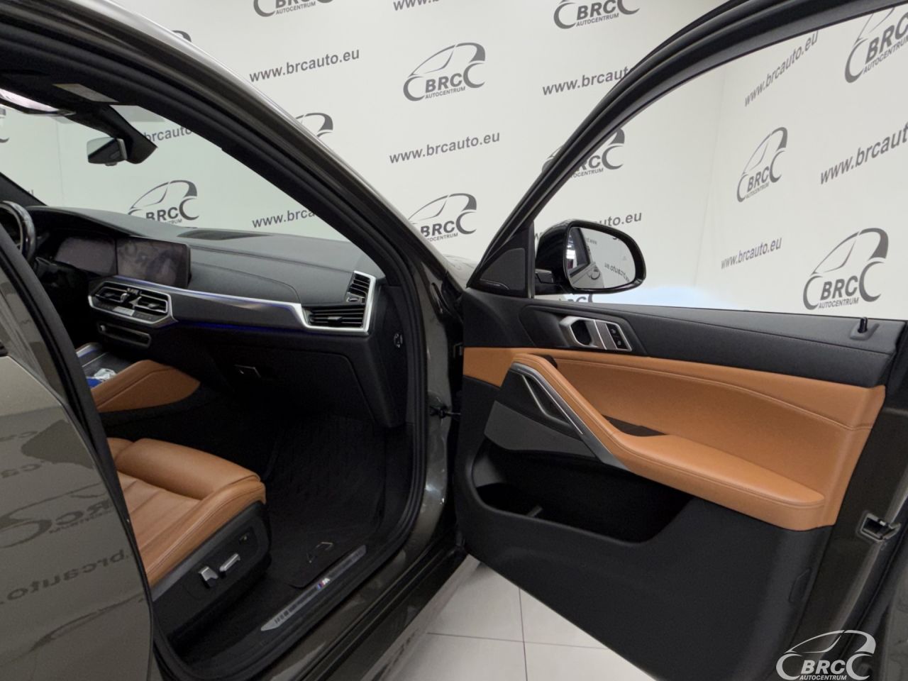 BMW X6 | 7