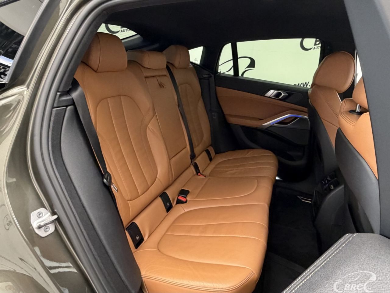 BMW X6 | 11