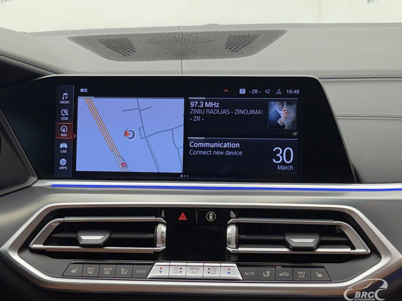 BMW X6 | 15