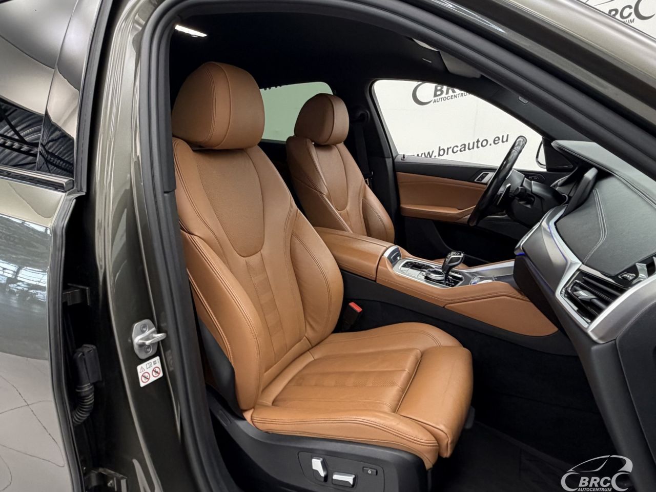 BMW X6 | 6
