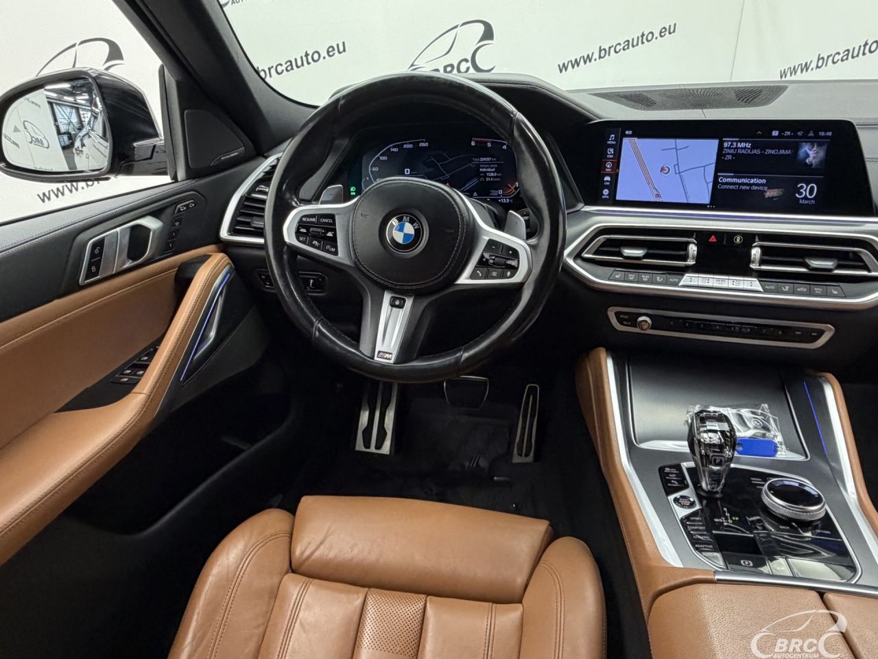 BMW X6 | 13