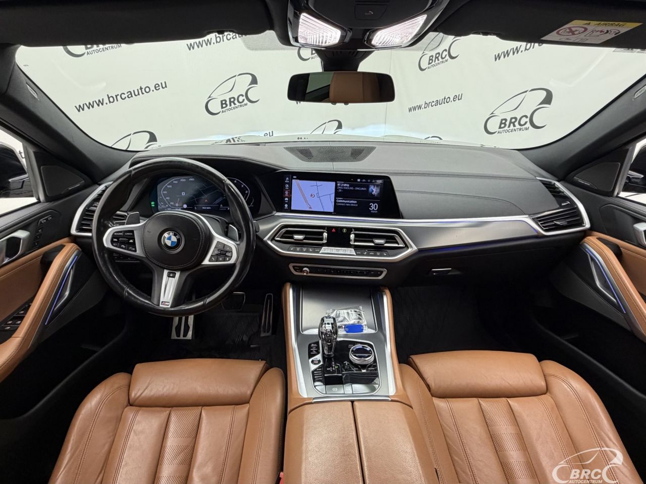 BMW X6 | 2