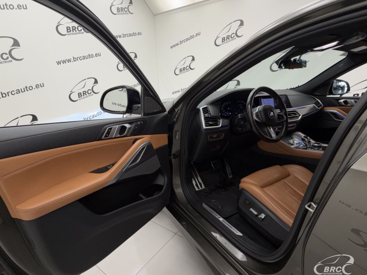 BMW X6 | 19