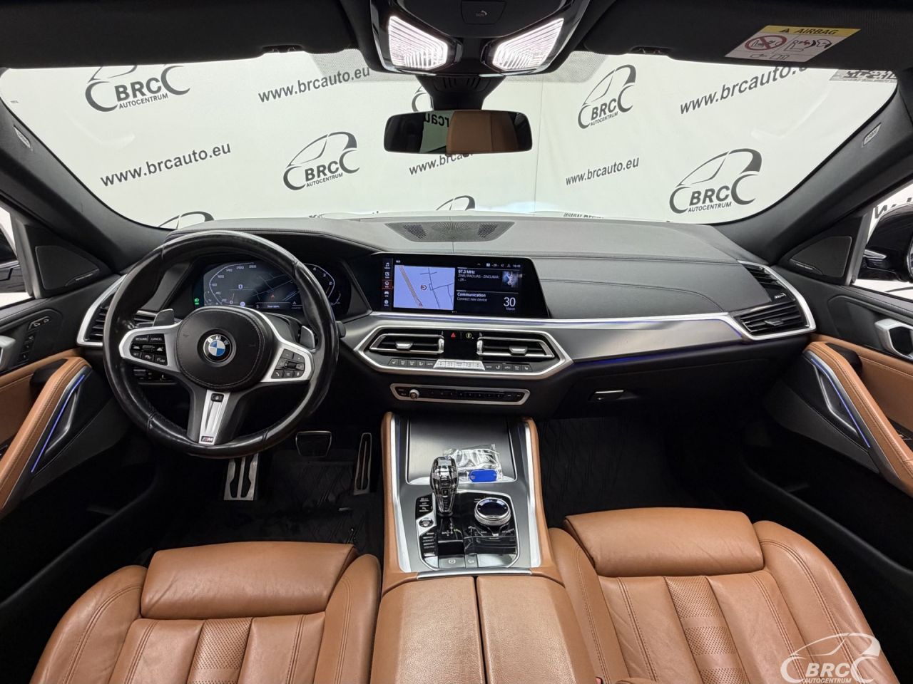 BMW X6 | 18