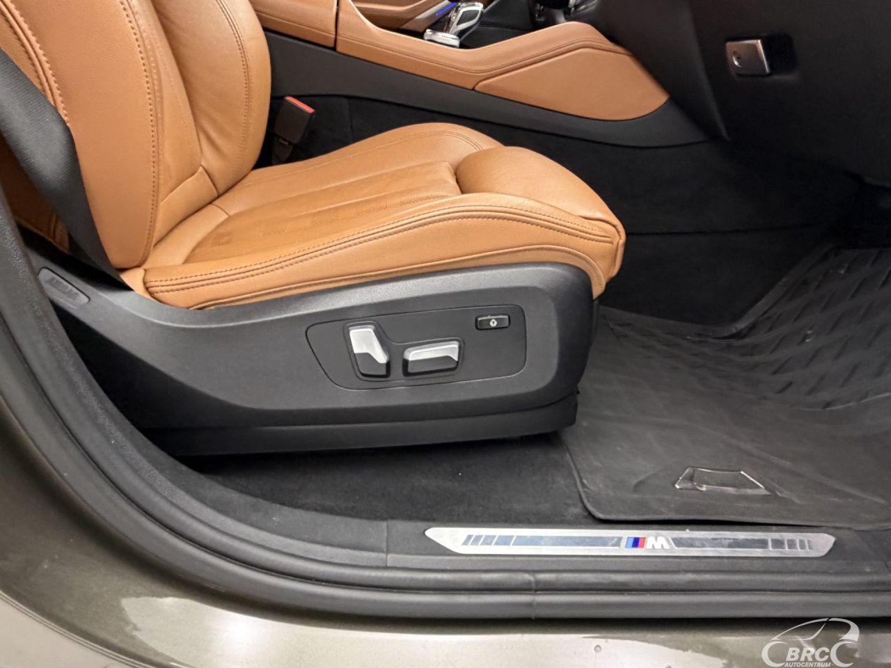 BMW X6 | 5