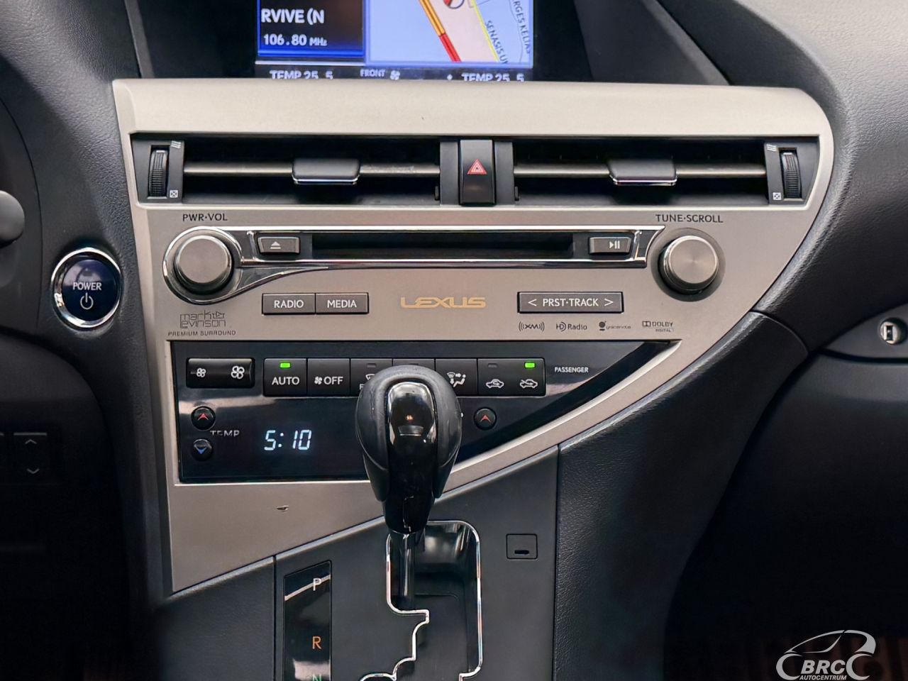 Lexus RX 450h | 16