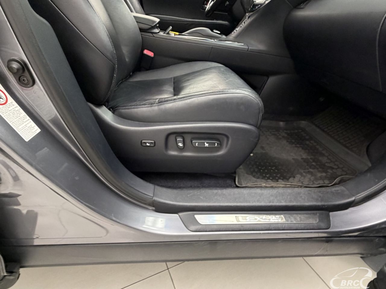 Lexus RX 450h | 5
