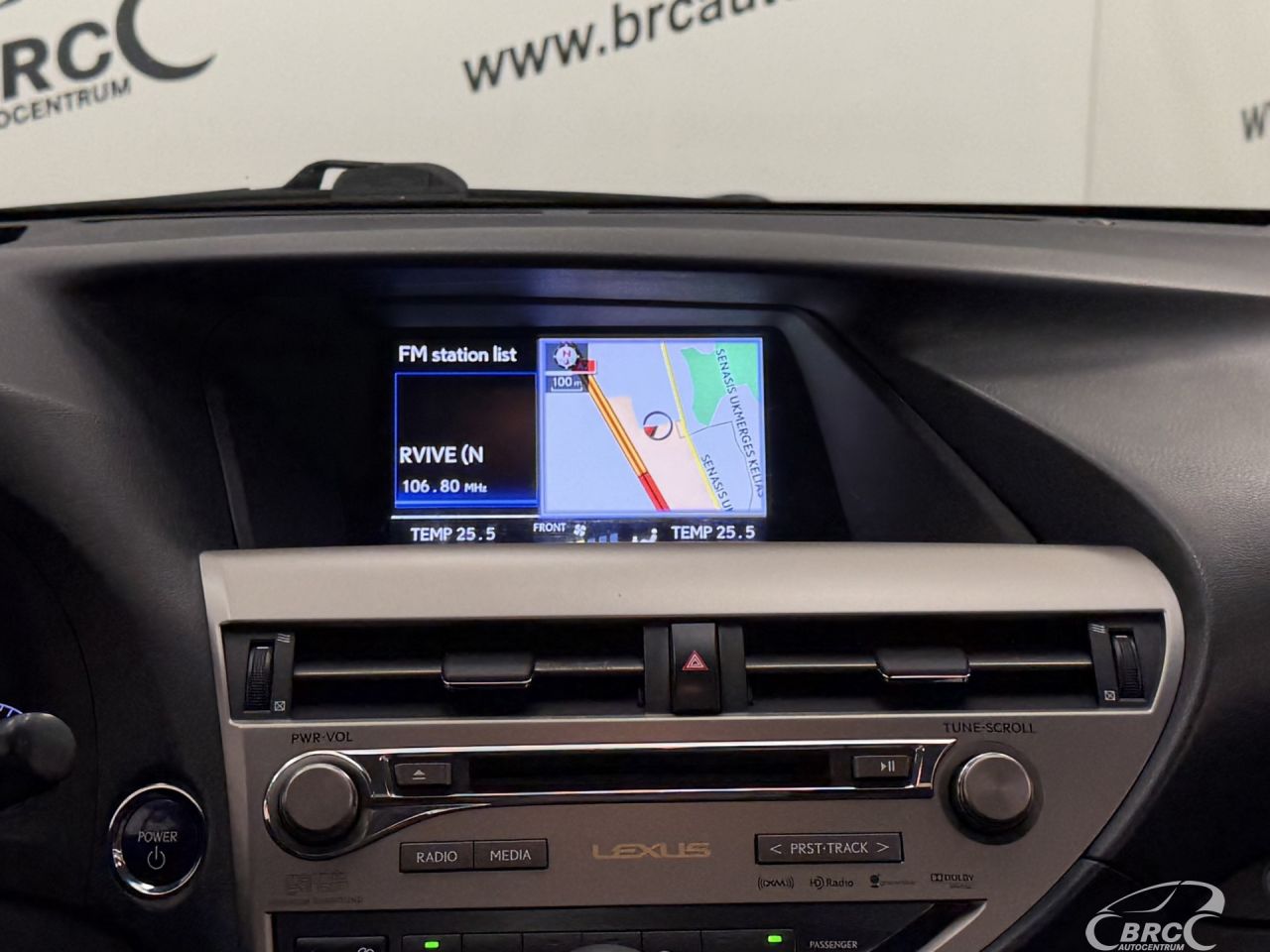 Lexus RX 450h | 15