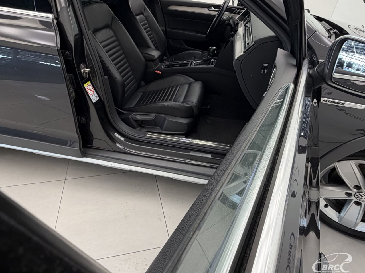 Volkswagen Passat | 8