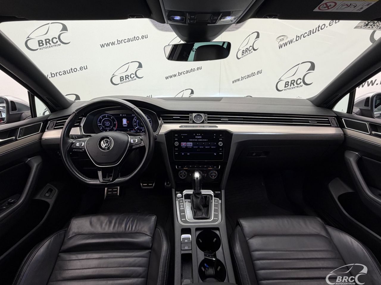 Volkswagen Passat | 2