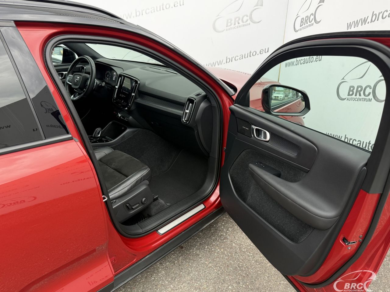 Volvo XC40 | 5