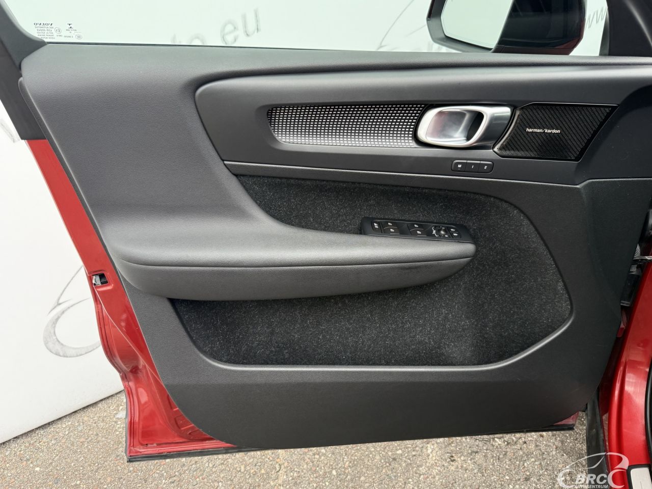 Volvo XC40 | 17