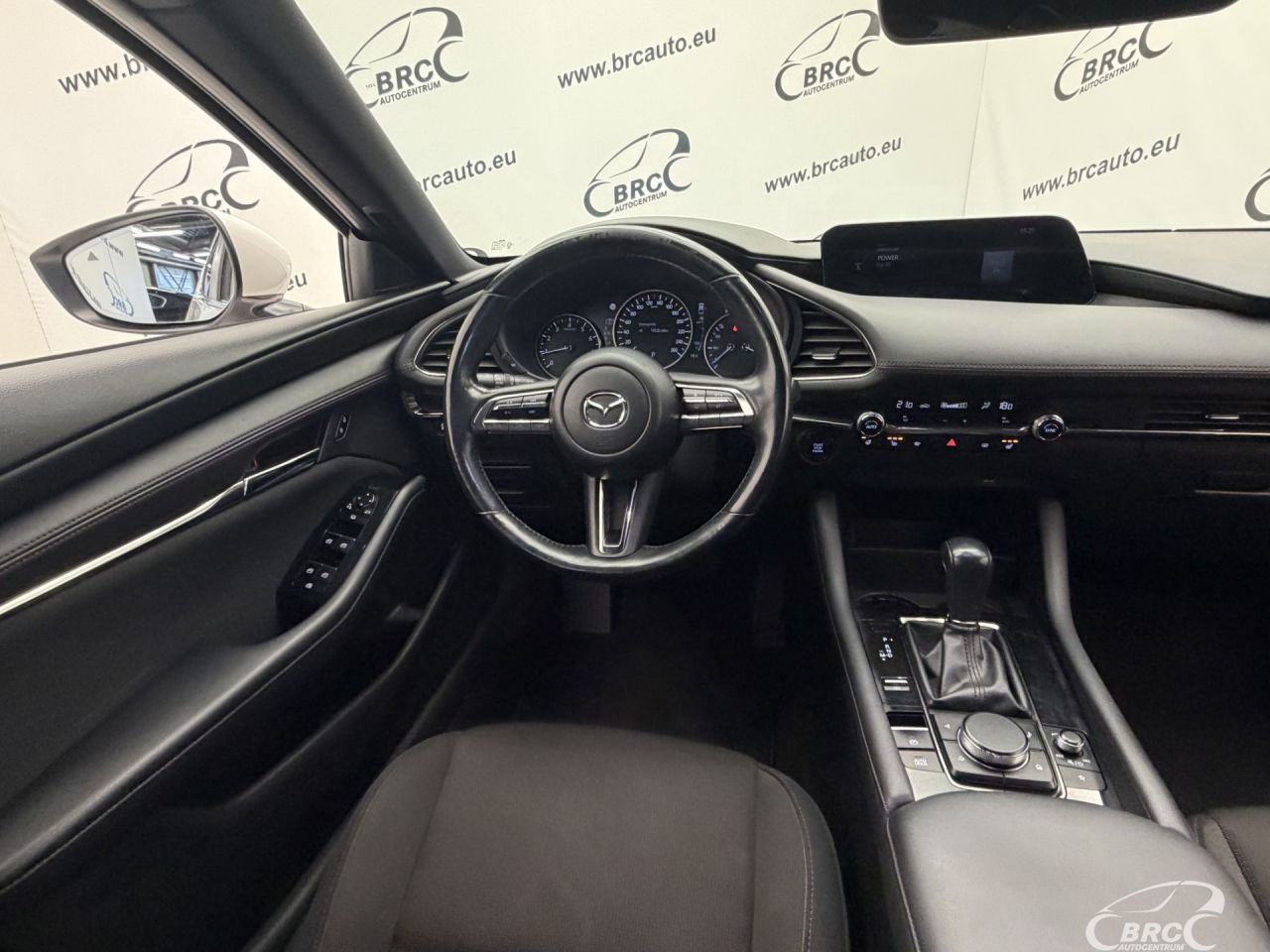 Mazda 3 | 12