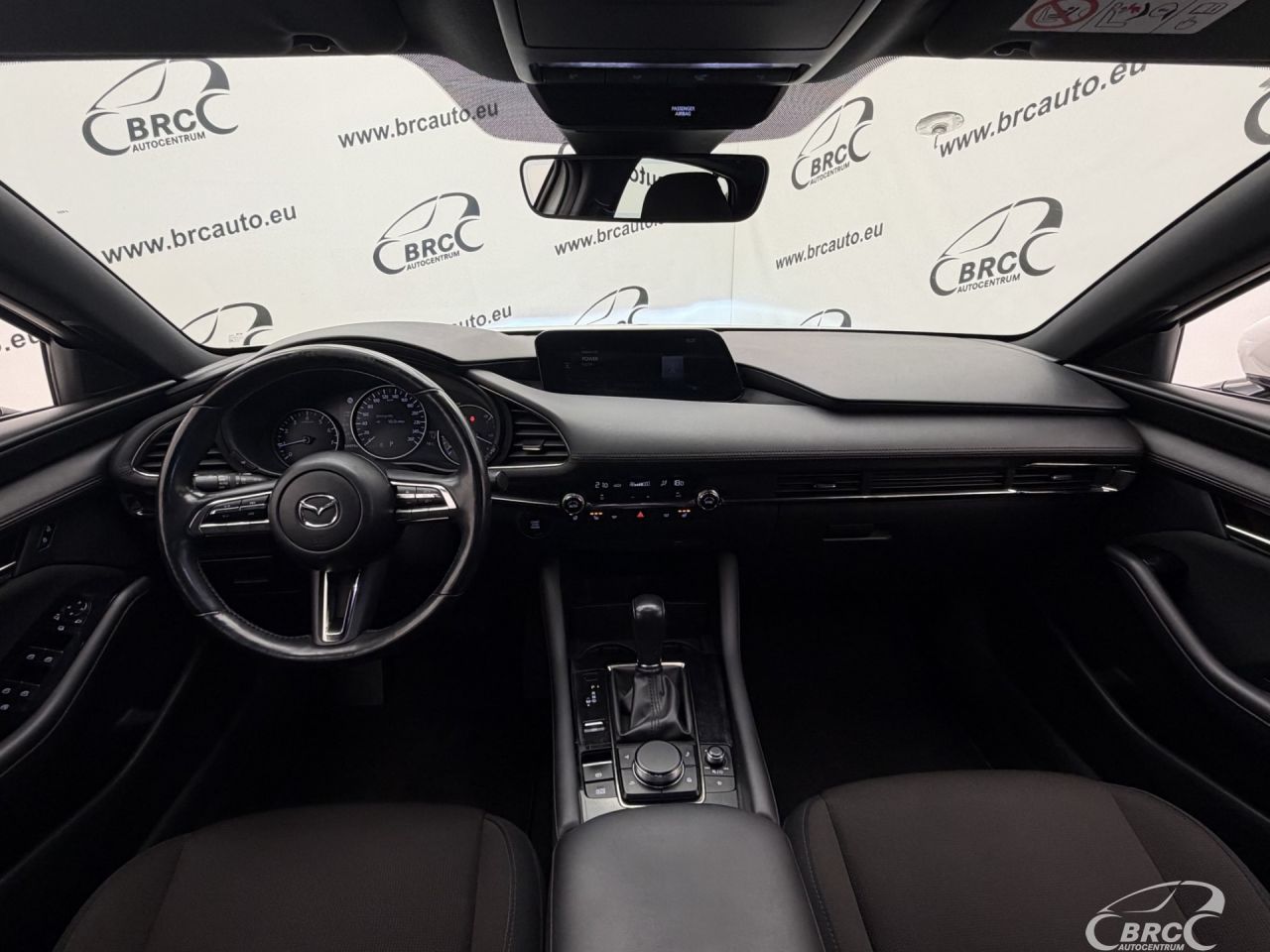 Mazda 3 | 2