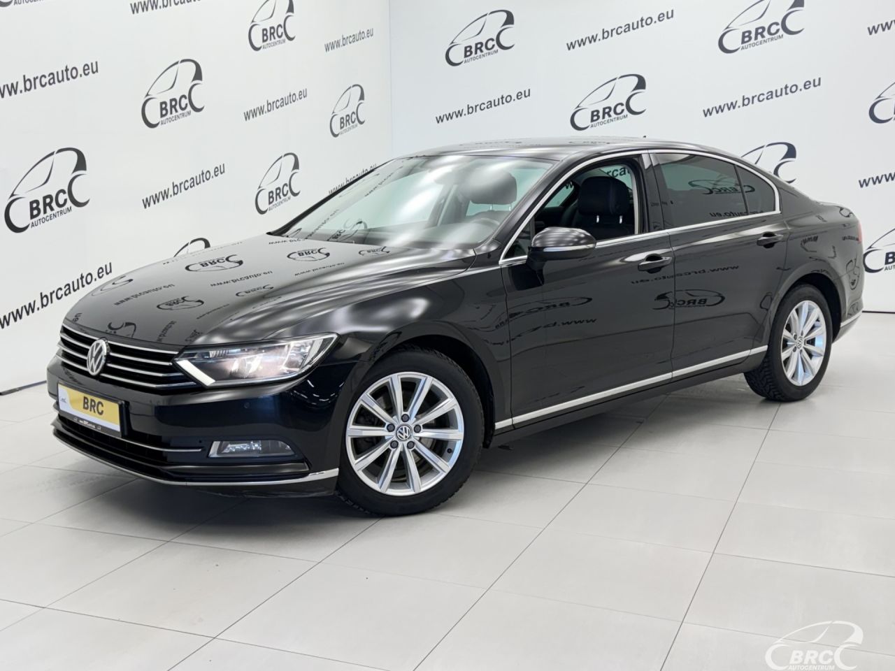 Volkswagen Passat | 0