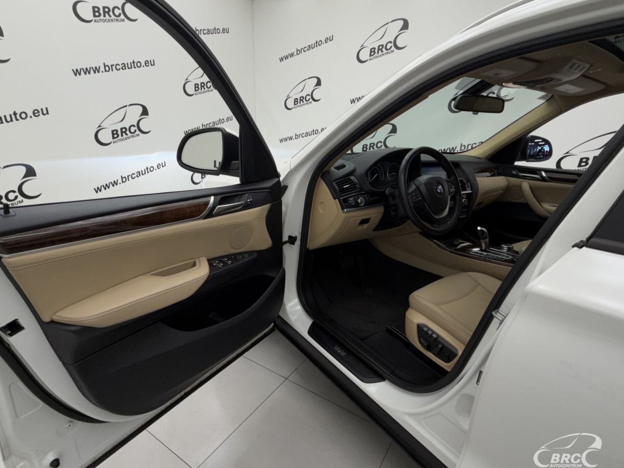 BMW X3 | 18