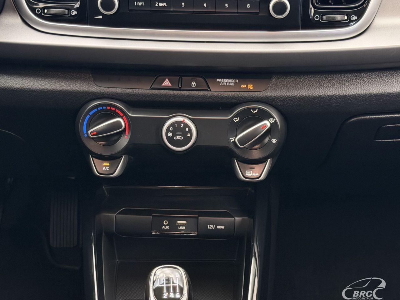 Kia Rio | 14