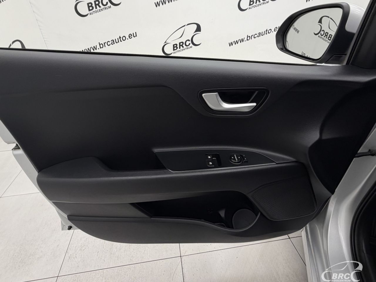 Kia Rio | 17