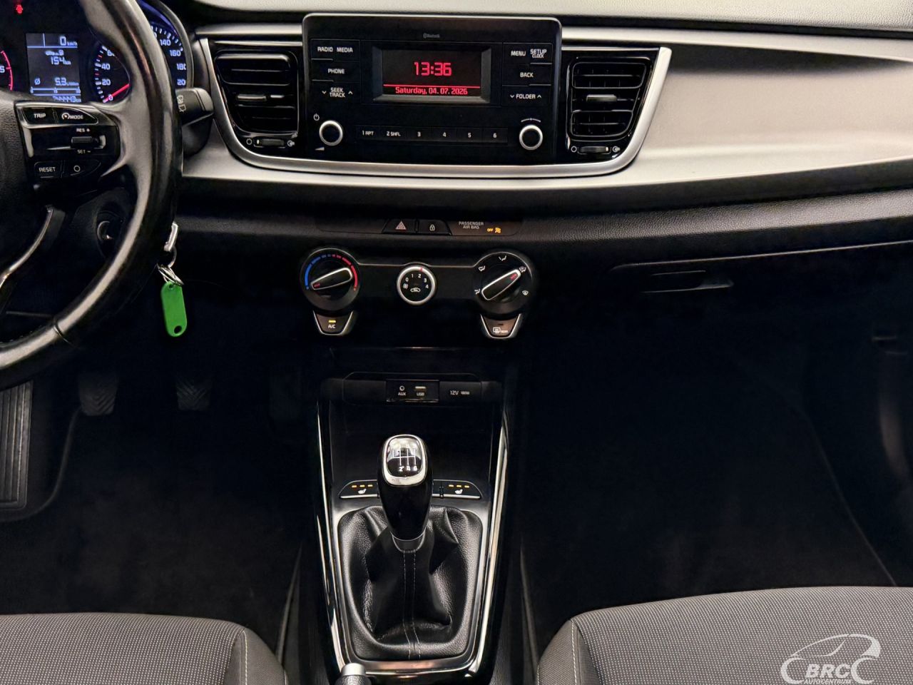 Kia Rio | 12
