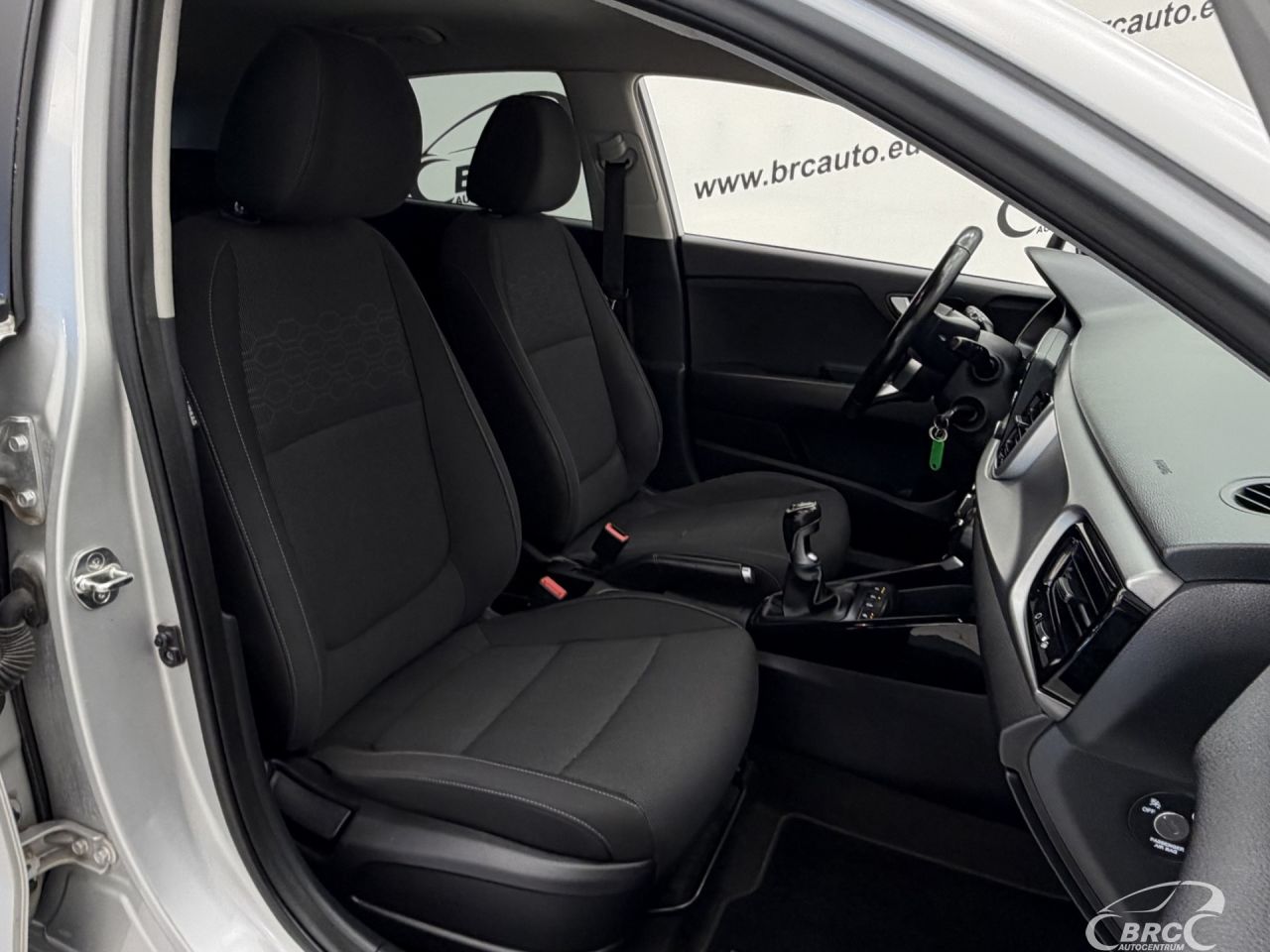 Kia Rio | 6