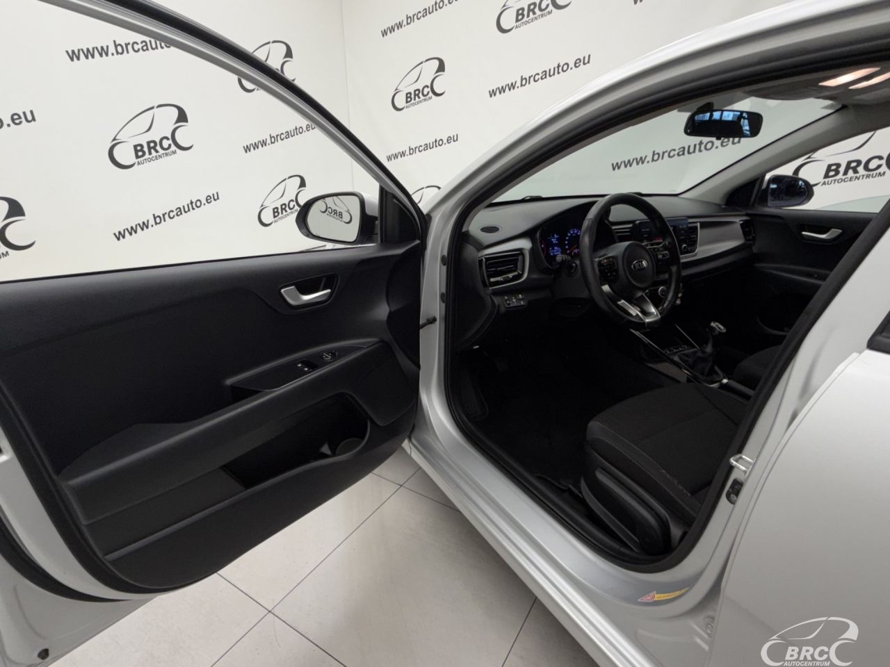 Kia Rio | 16