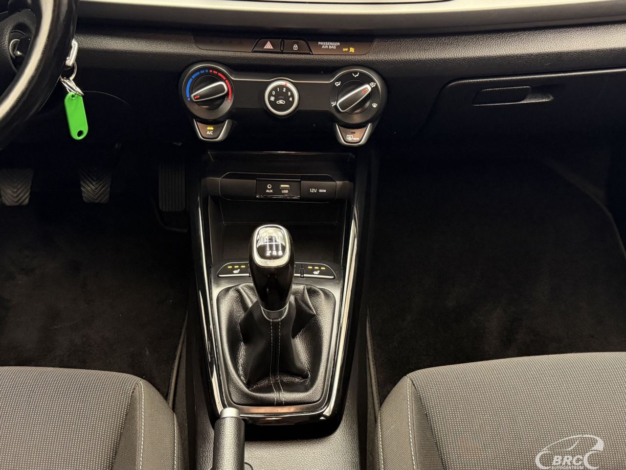 Kia Rio | 15