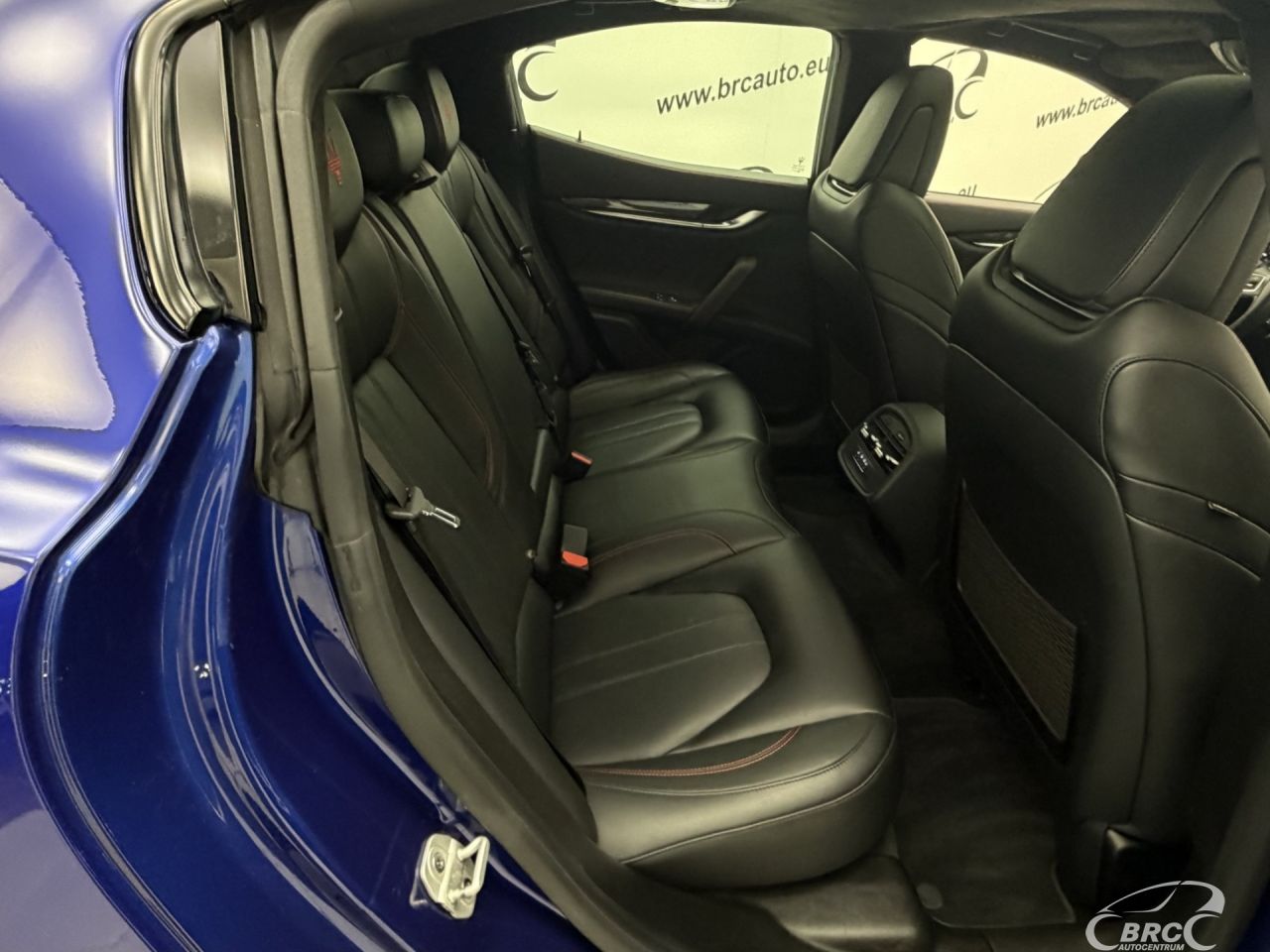 Maserati Ghibli | 10