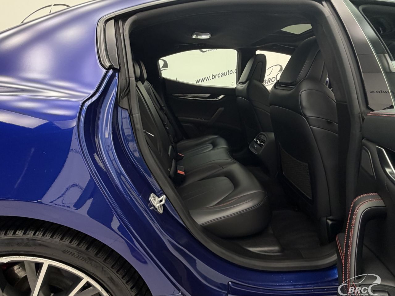 Maserati Ghibli | 11