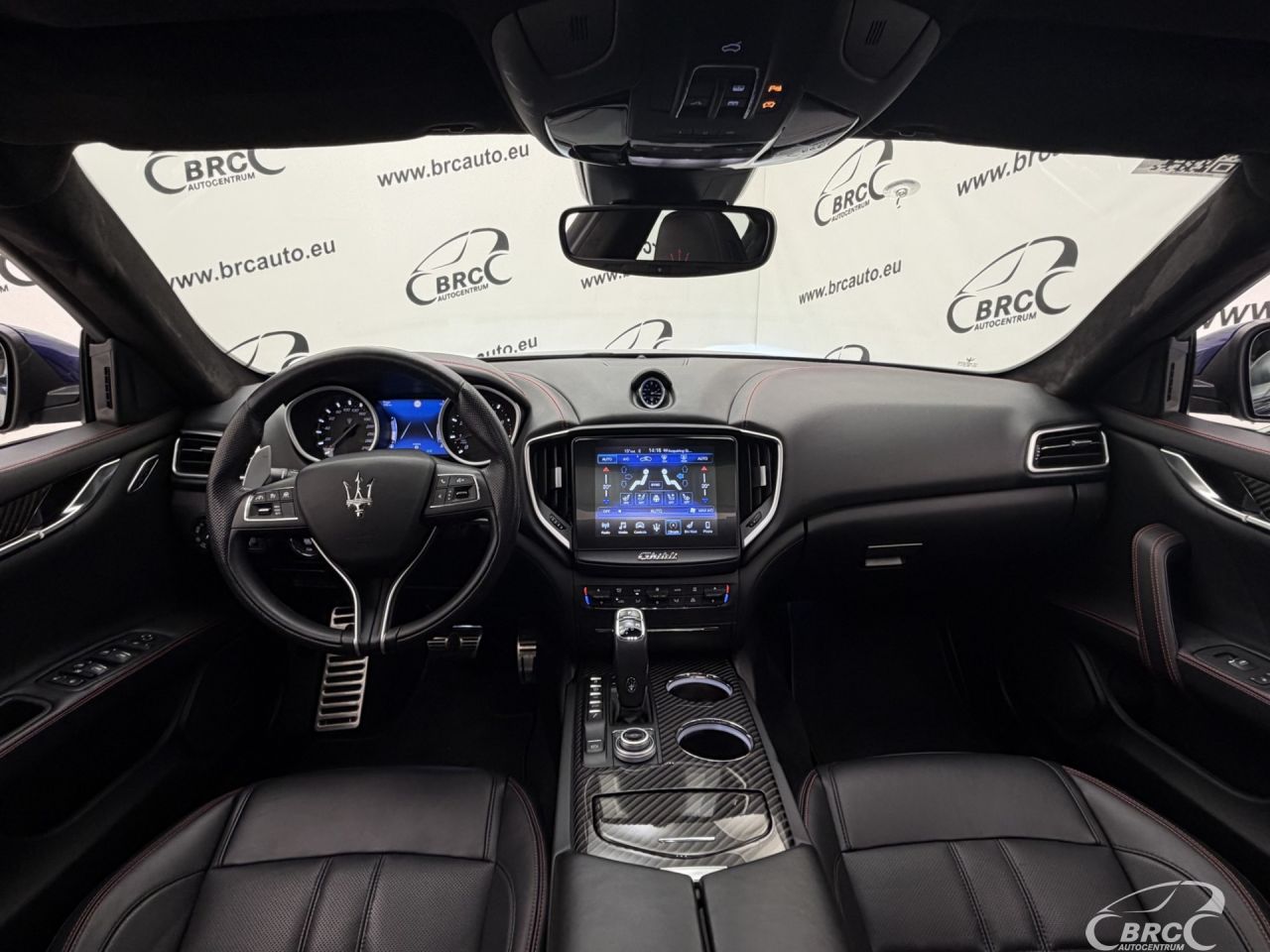 Maserati Ghibli | 2