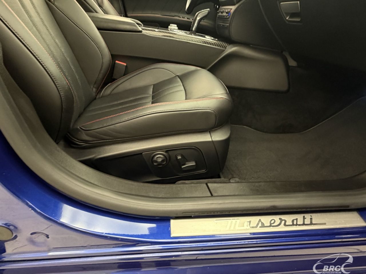 Maserati Ghibli | 5