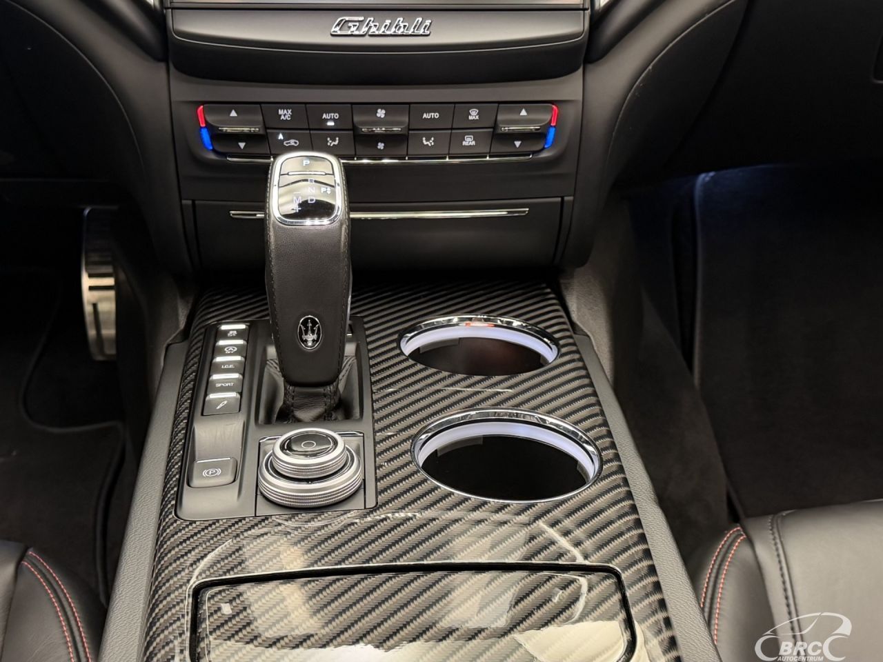 Maserati Ghibli | 18